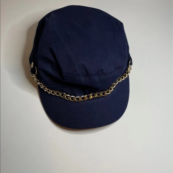 Janie and Jack dresses and hat - Picture 3 of 6